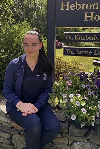 Stephanie - Certified Veterinary Technician