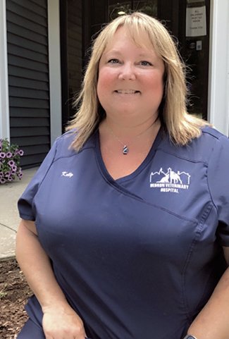 Beth - Veterinary Technician