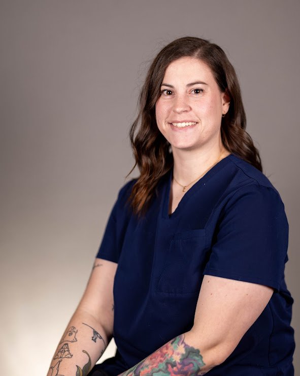 Beth - Veterinary Technician