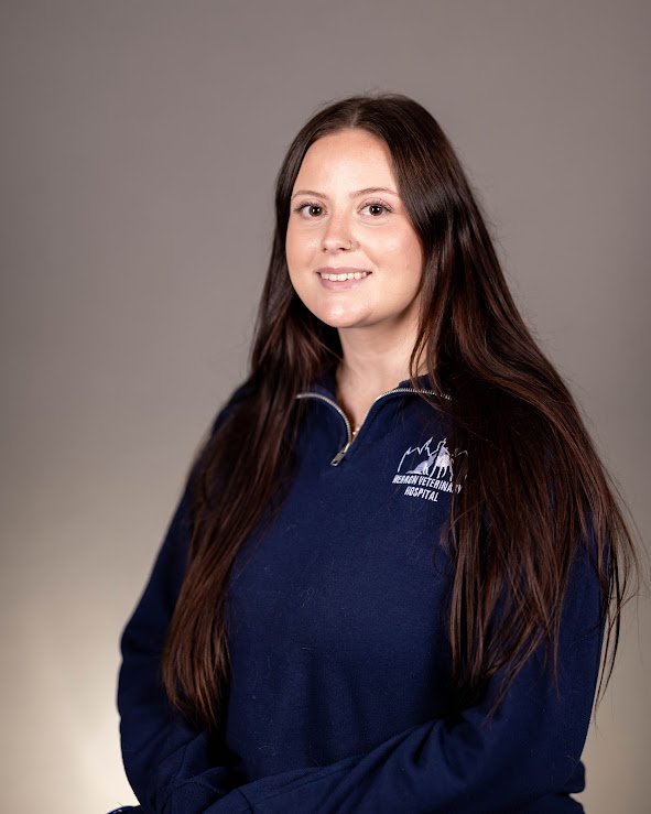 Beth - Veterinary Technician